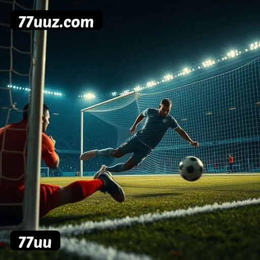 Imagem secundária de apoio para instalação do app 77uu