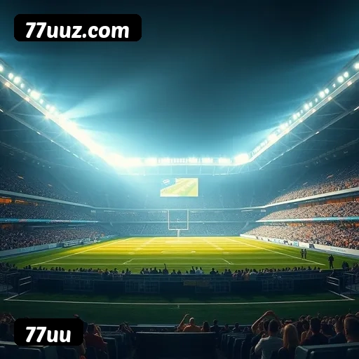 Benefícios do Login 77uu - Bônus e Vantagens Exclusivas